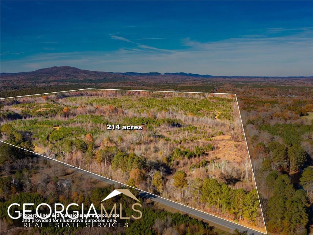 1659 Resaca Lafayette RD