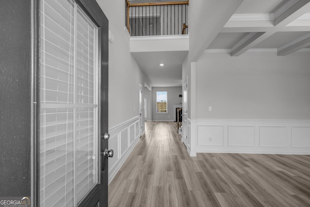 Photo of 2000 Carolyn Dixon Way, Fayetteville, GA 30214 (MLS # 10794563)