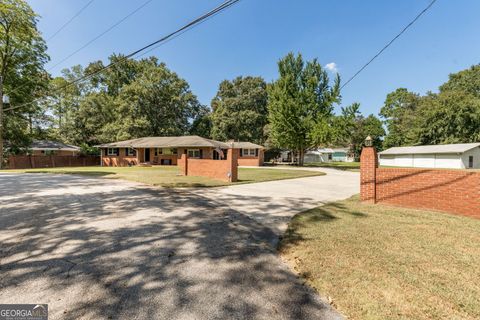 Photo of 625 Cooper Street, Perry, GA 31069 (MLS # 10644260)
