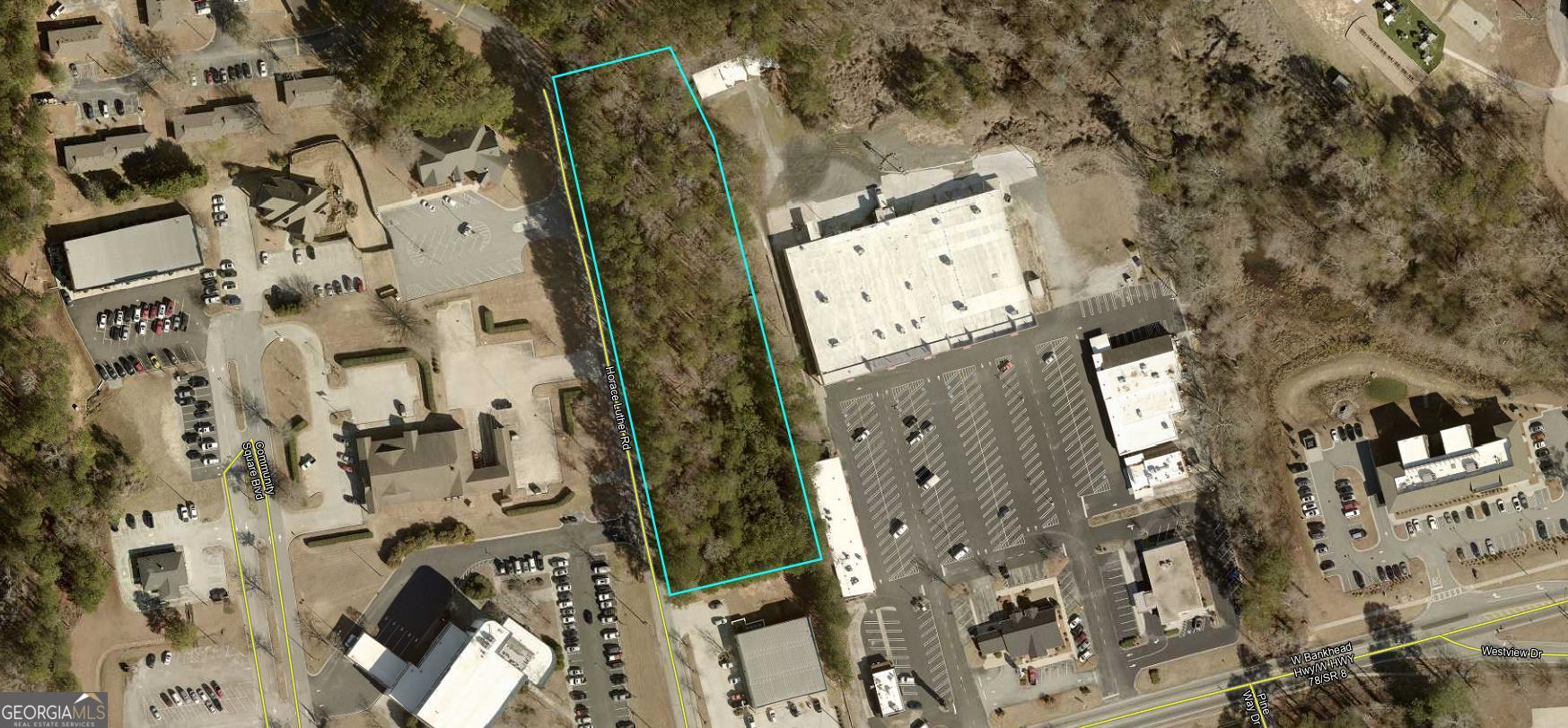Photo 1 of 2 — 0 Horace Luther DR, Villa Rica, GA 30180