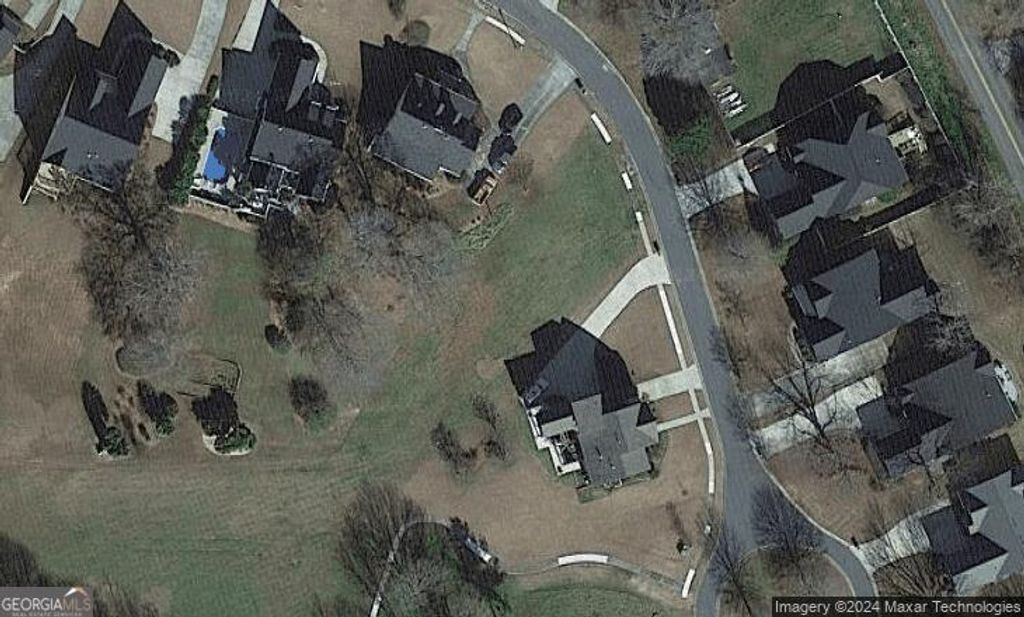 Photo of 1314 Buttermilk Lane, Griffin, GA 30224 (MLS # 10773312)
