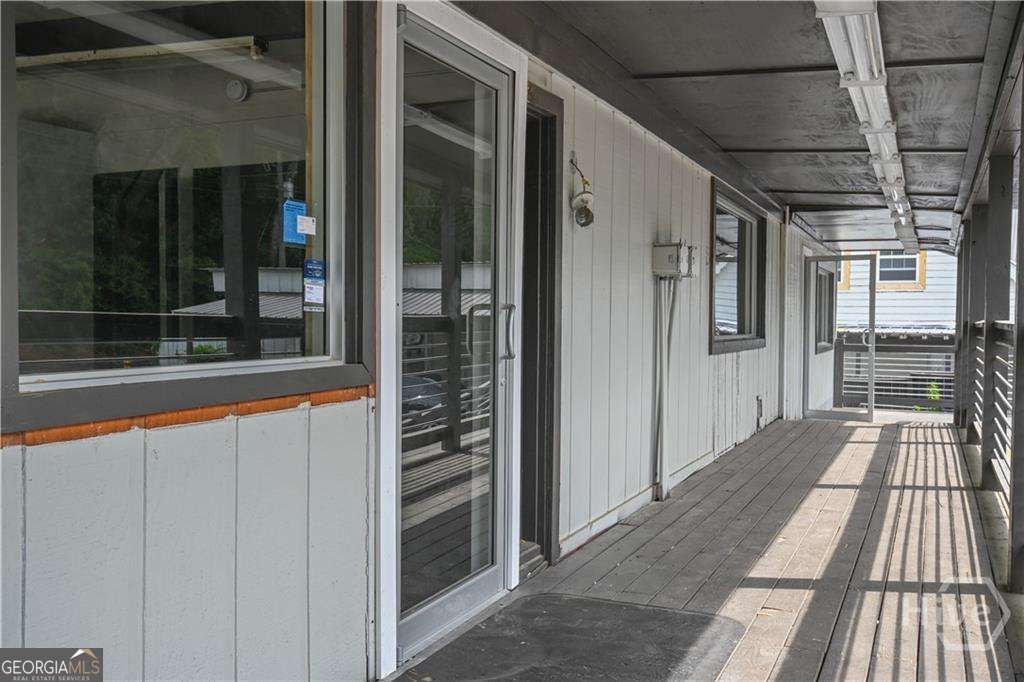 Photo of 215 Tallassee - A Road #A, Athens, GA 30606 (MLS # 10689280)