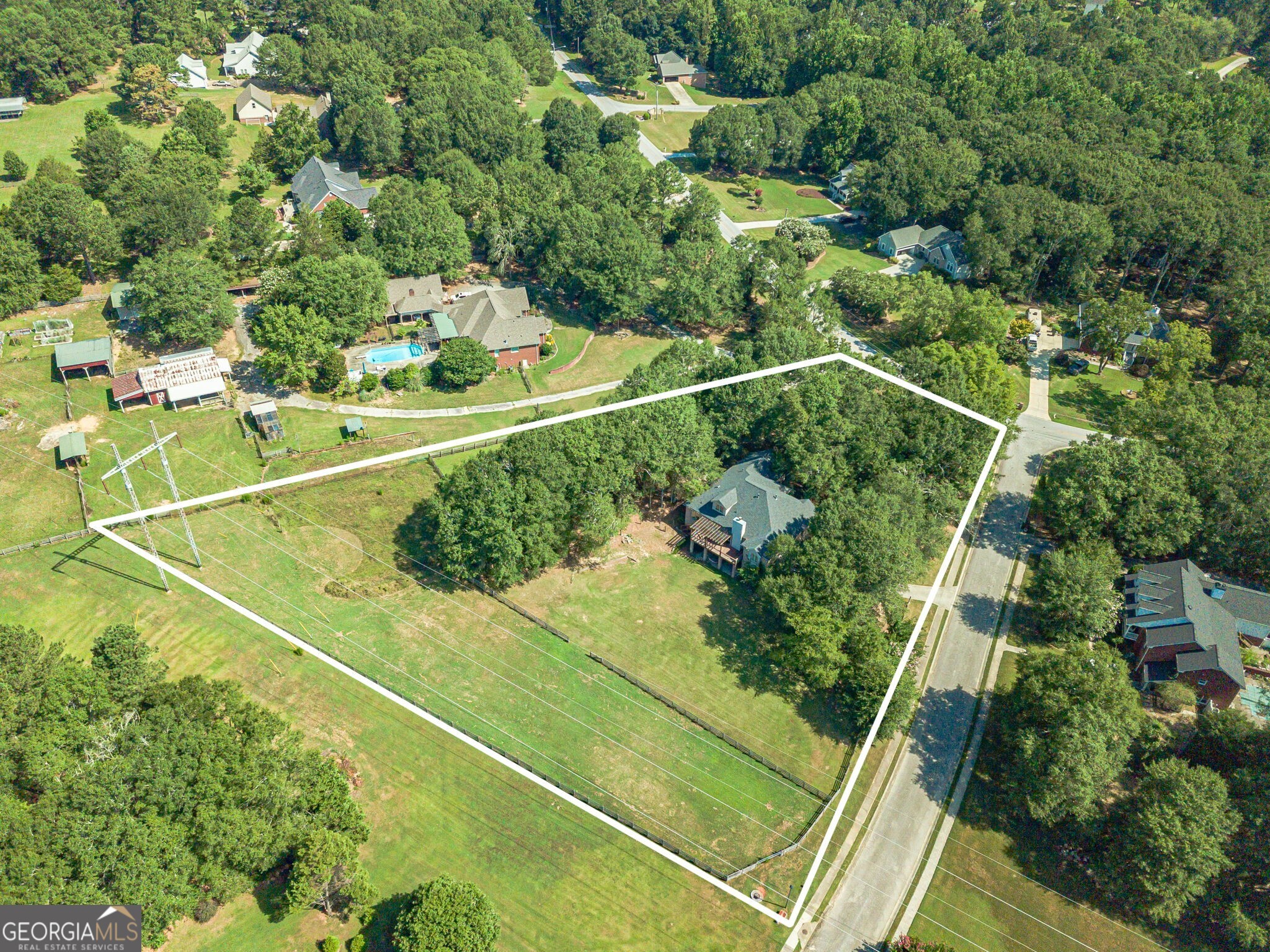 2577 Johnson RD