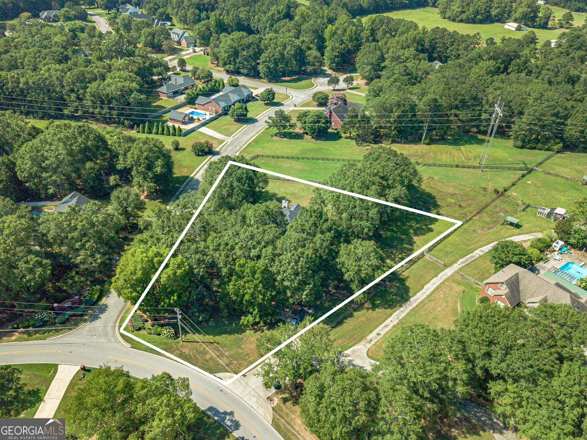2577 Johnson RD