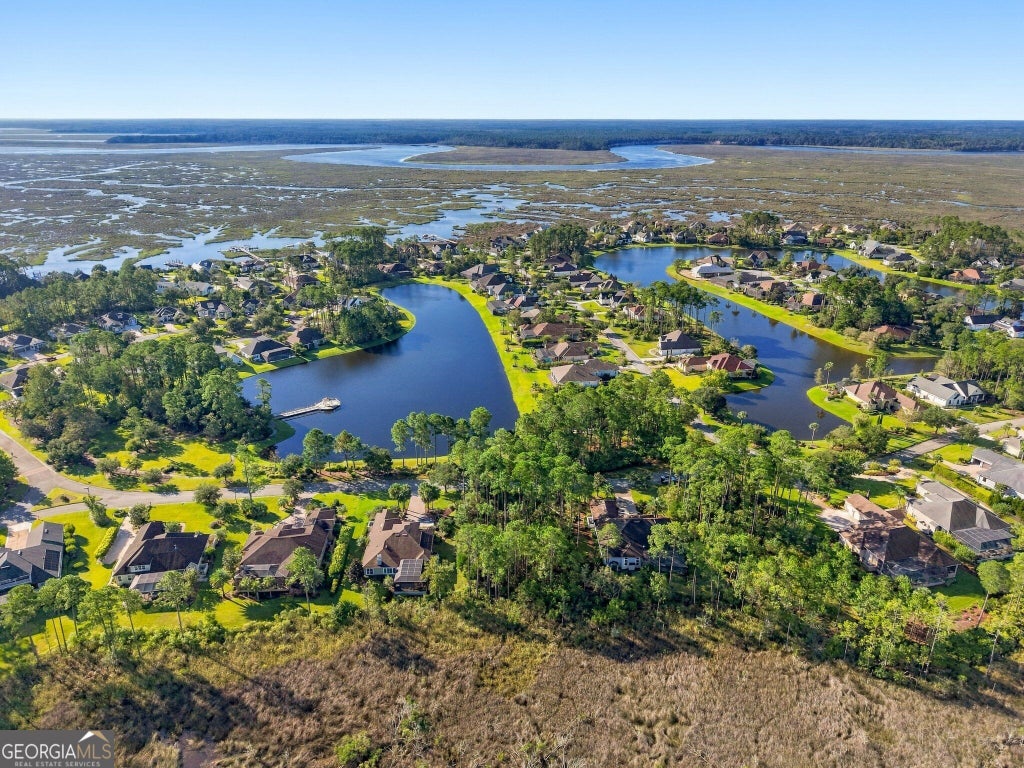 Photo of 1730 Isles Of Saint Marys Way, St. Marys, GA 31558 (MLS # 10872938)