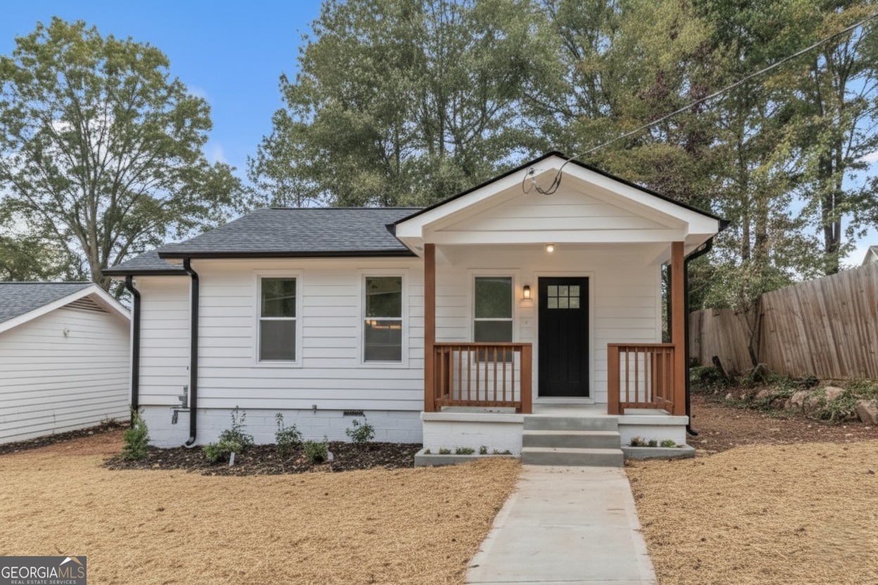 514 Glendale RD