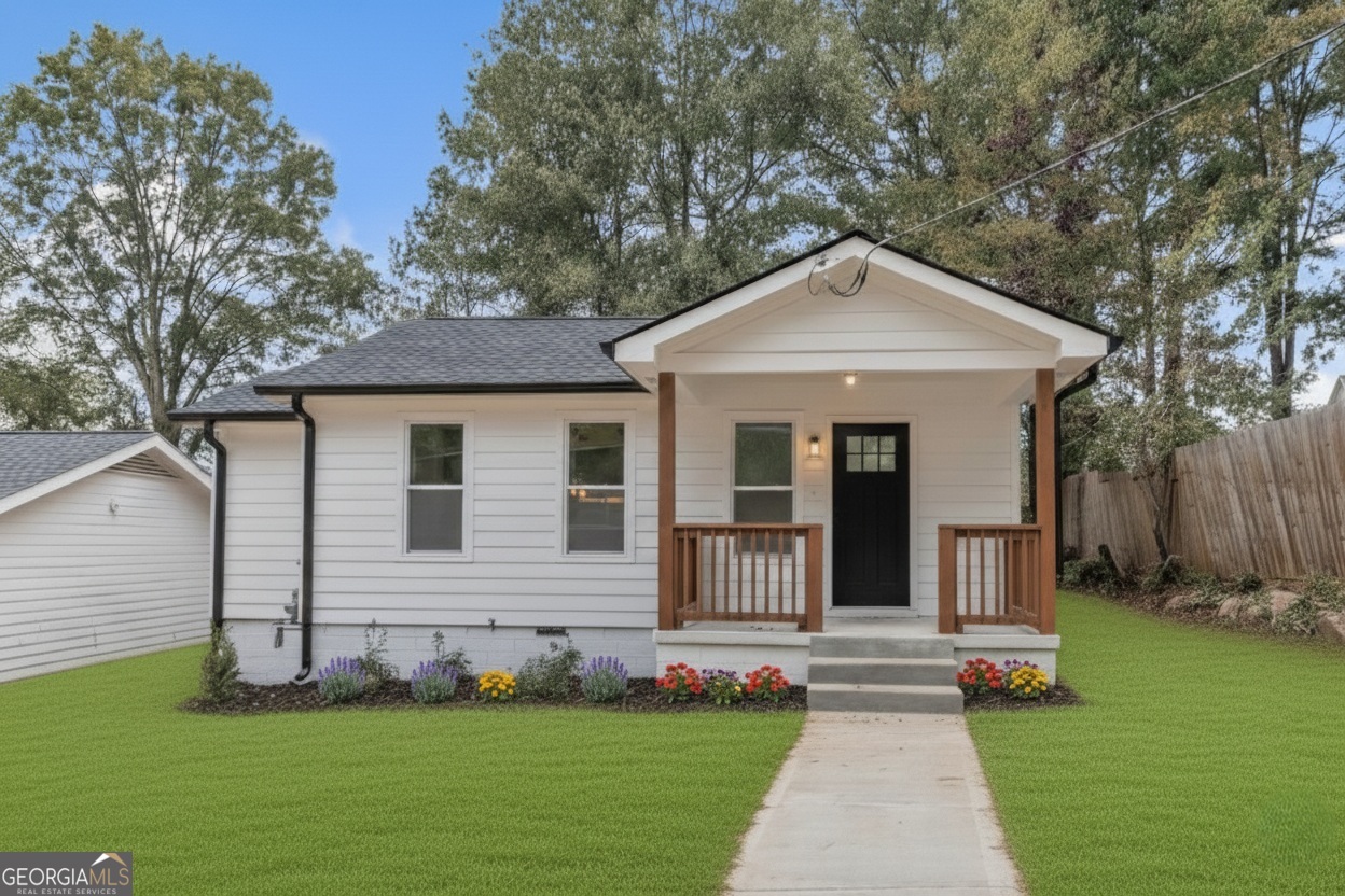 514 Glendale RD
