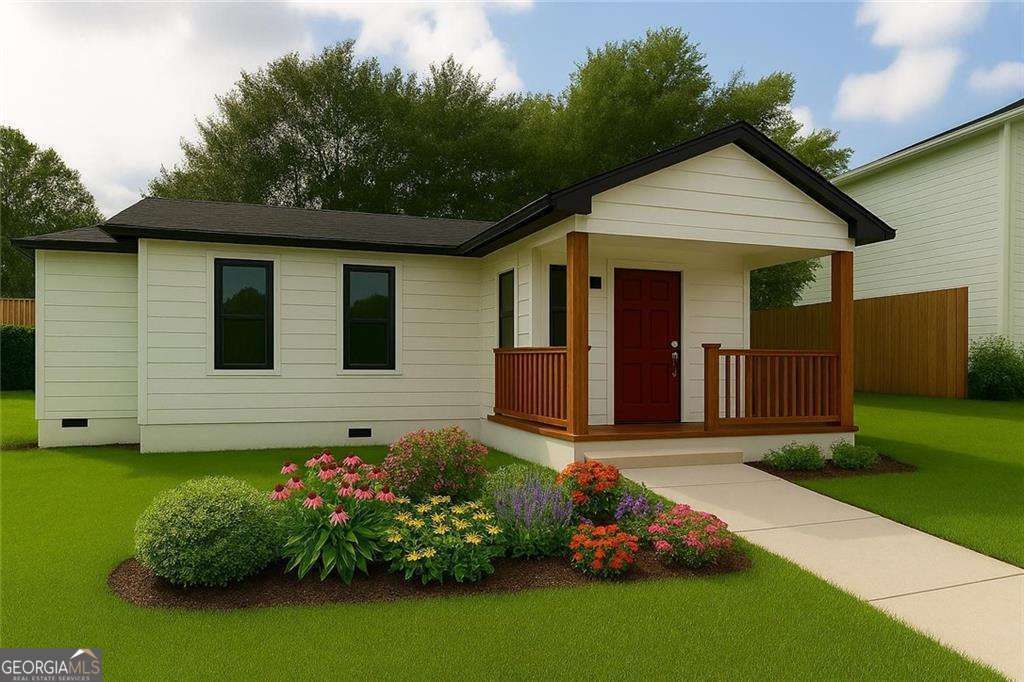 Photo of 514 Glendale Road, Scottdale, GA 30079 (MLS # 10626218)