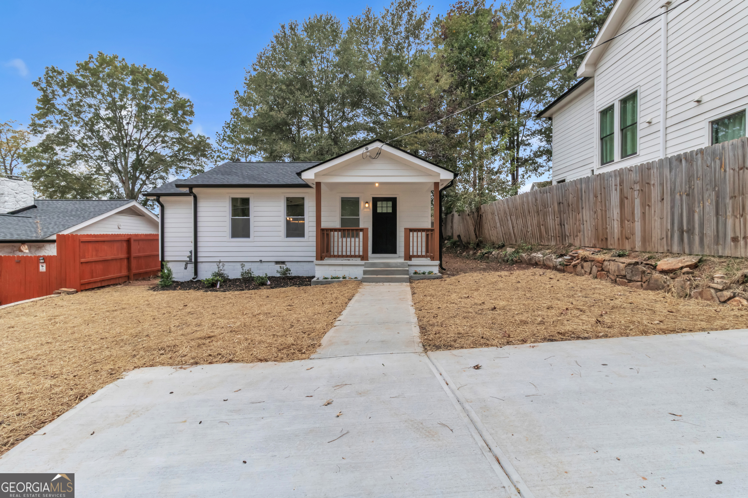 514 Glendale RD