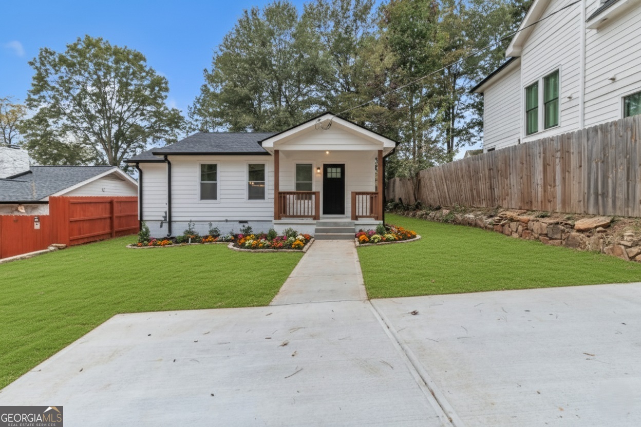 514 Glendale RD