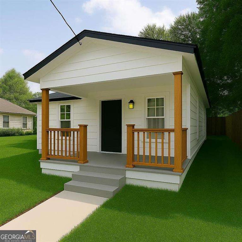 Photo of 514 Glendale Road, Scottdale, GA 30079 (MLS # 10626218)
