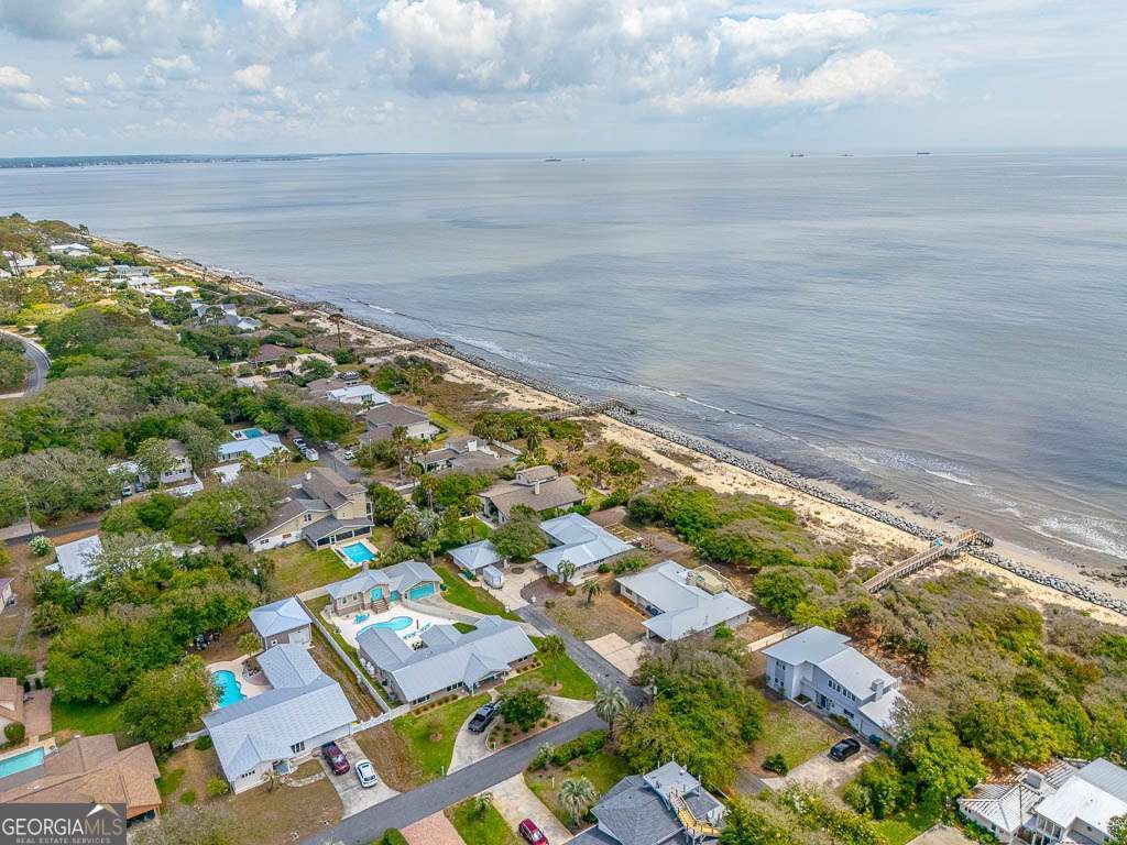 Photo of 12 Tyler Lane, Jekyll Island, GA 31527 (MLS # 10757613)