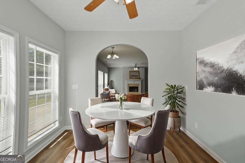 Photo of 9217 Altridge Drive, Locust Grove, GA 30248 (MLS # 10730256)