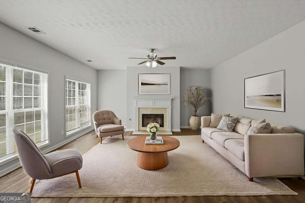 Photo of 9217 Altridge Drive, Locust Grove, GA 30248 (MLS # 10730256)