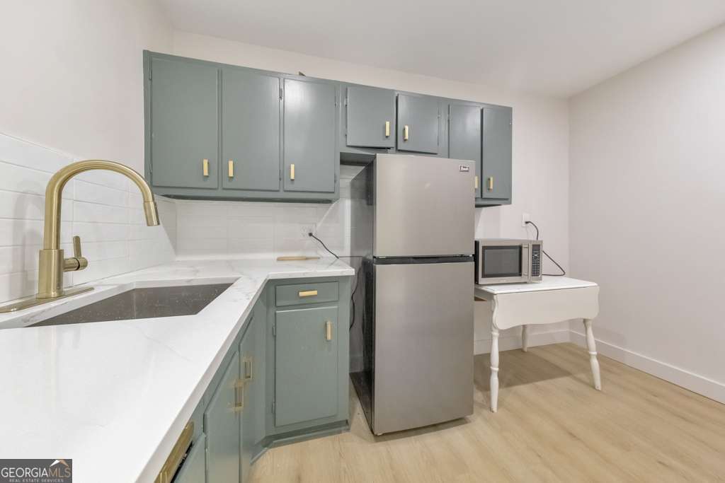 NONE - Commercial Lease