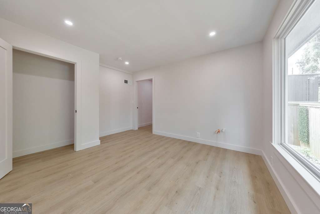 NONE - Commercial Lease