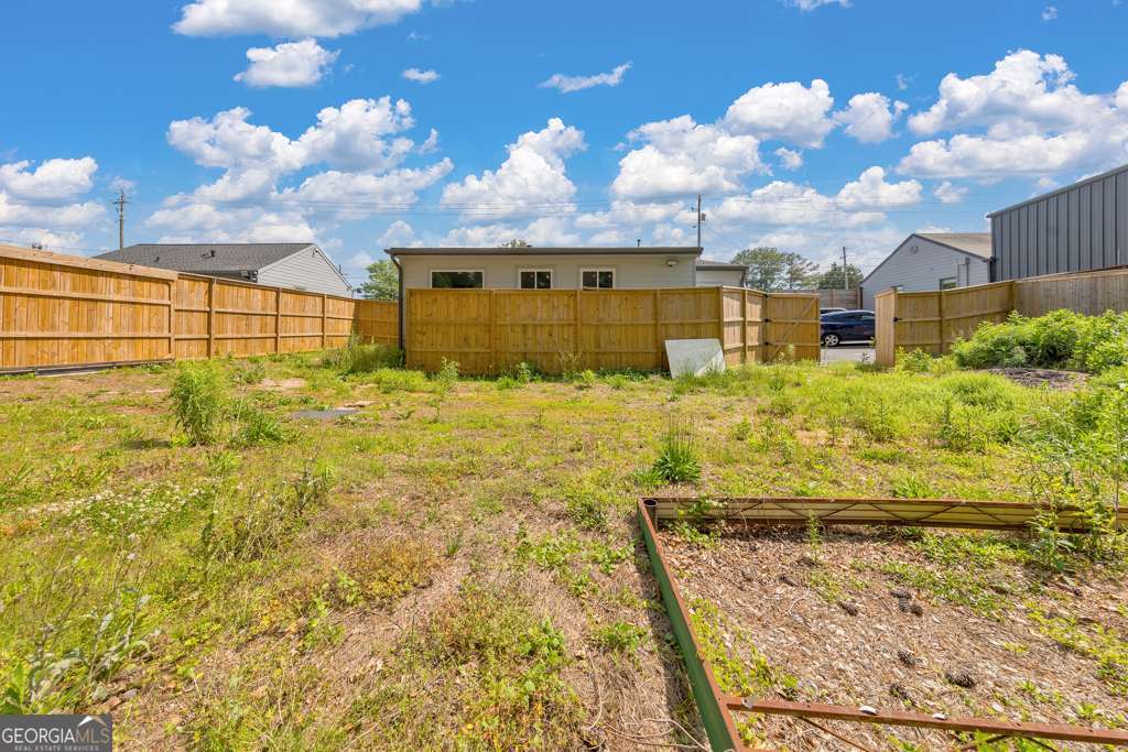 NONE - Commercial Lease