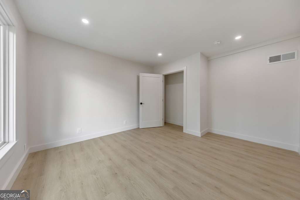 NONE - Commercial Lease