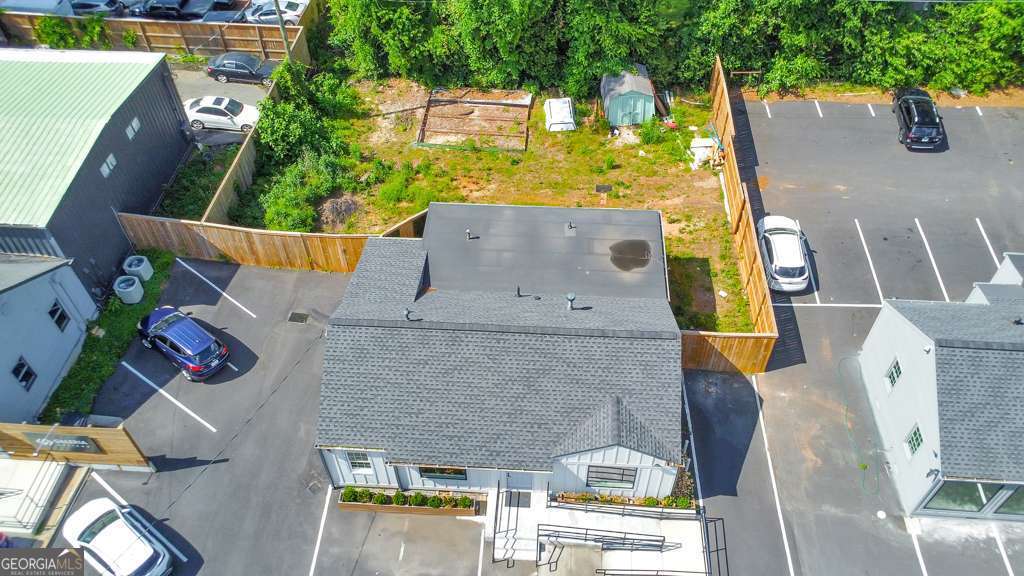 NONE - Commercial Lease