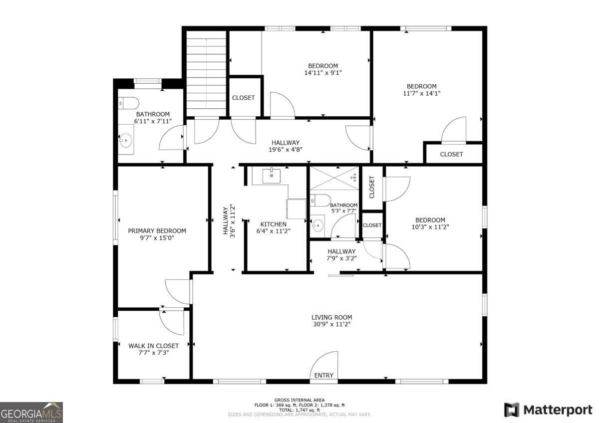NONE - Commercial Lease
