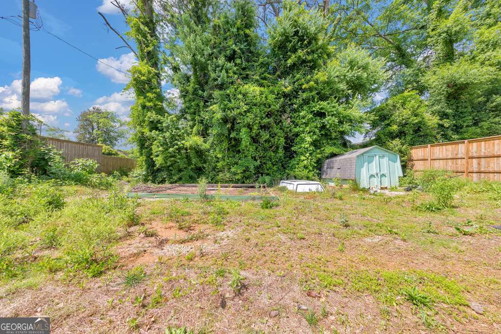 NONE - Commercial Lease