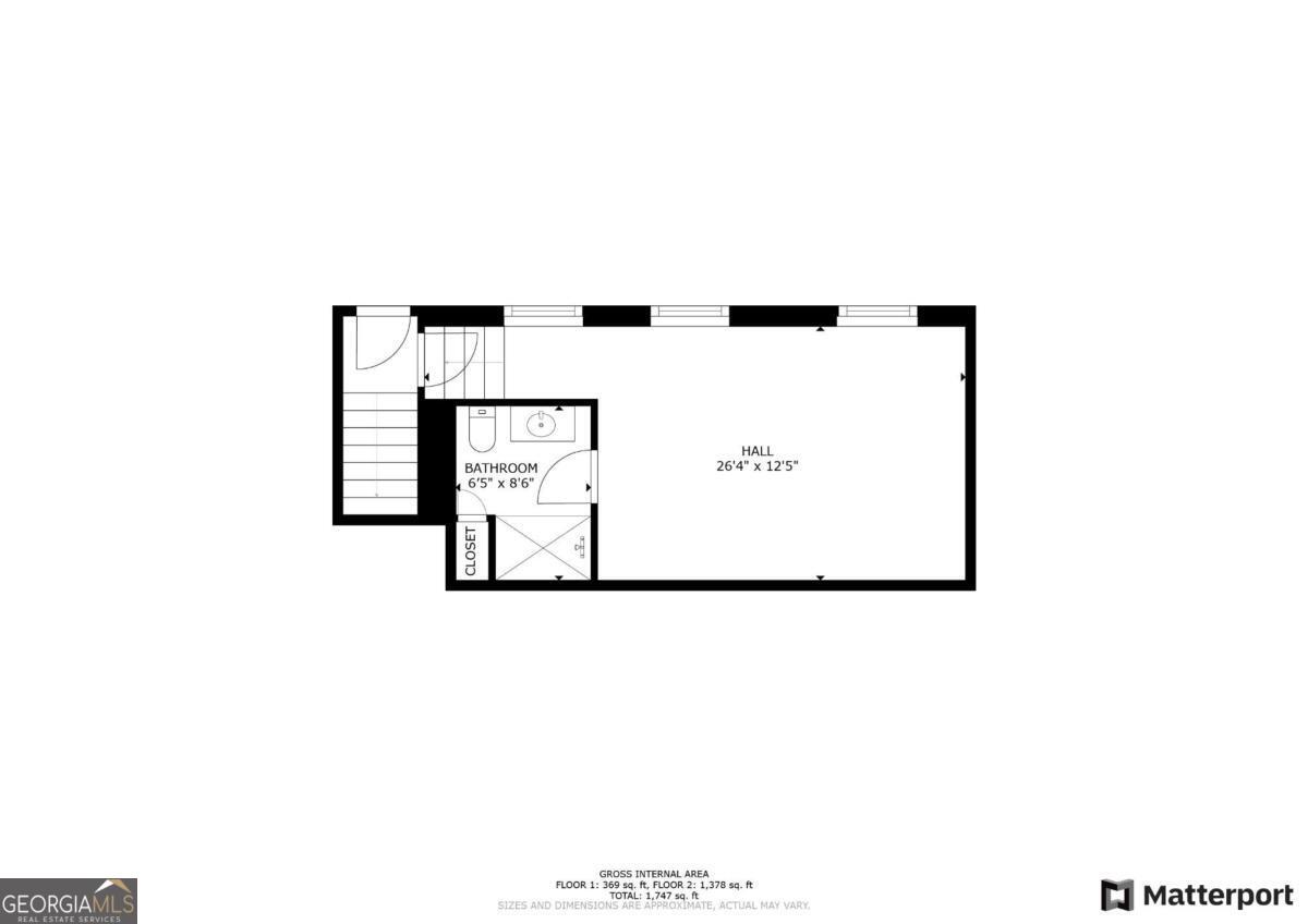 NONE - Commercial Lease