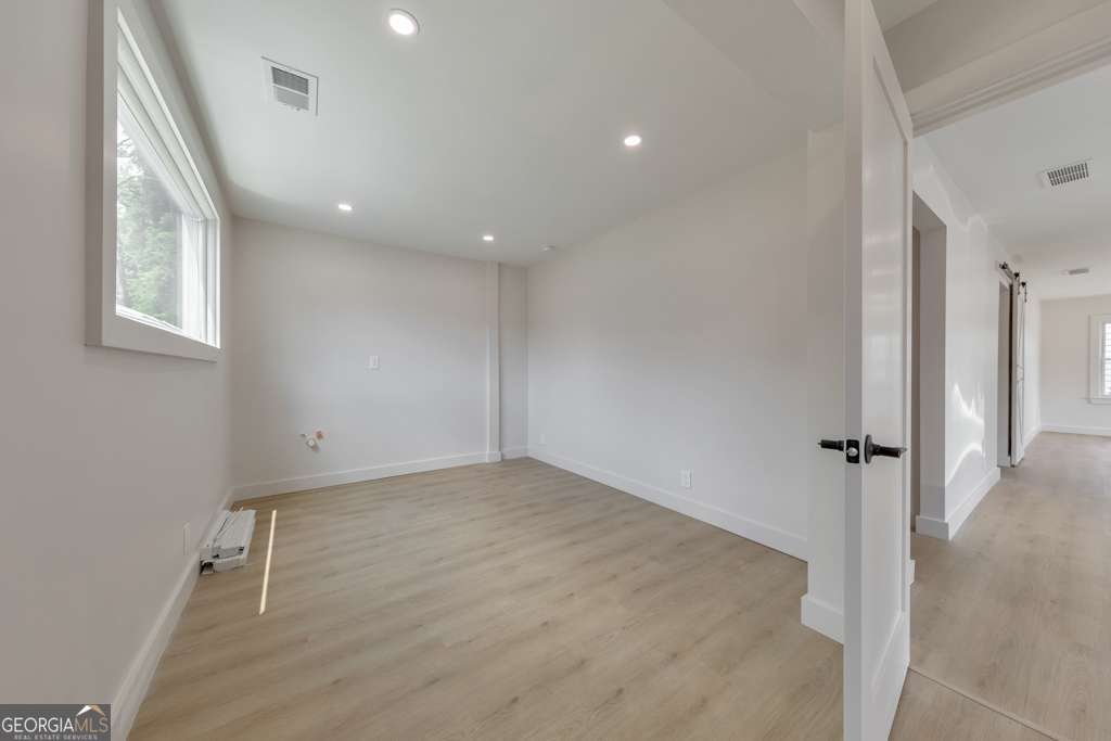 NONE - Commercial Lease