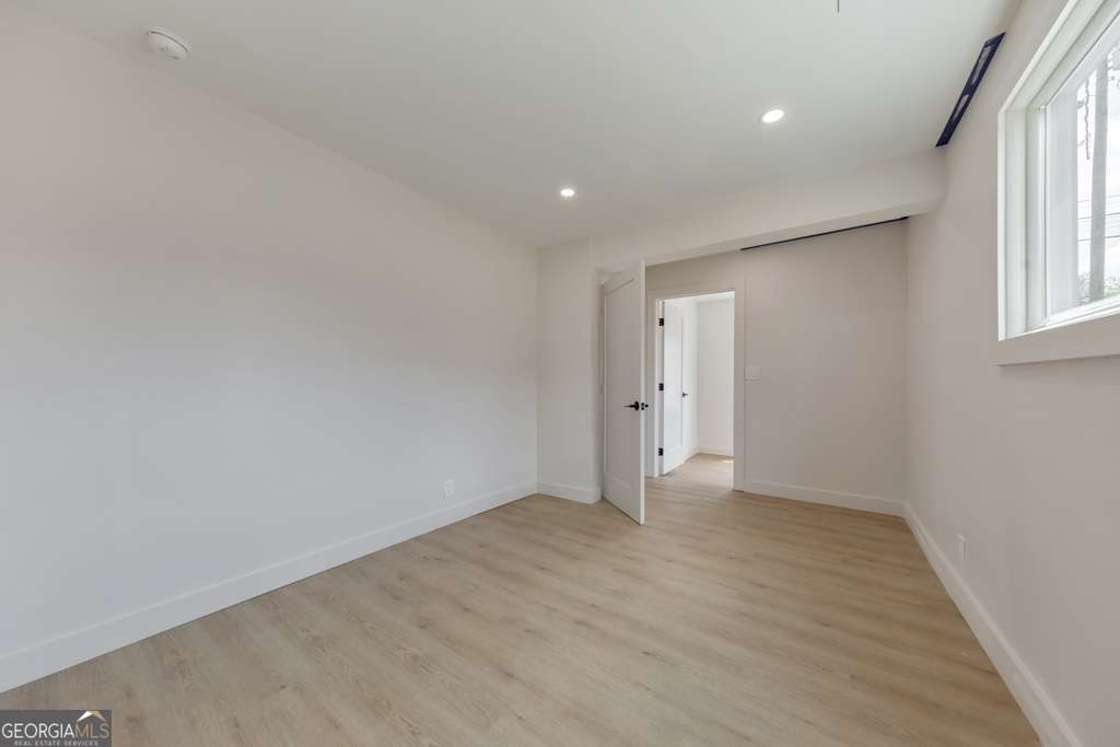 NONE - Commercial Lease
