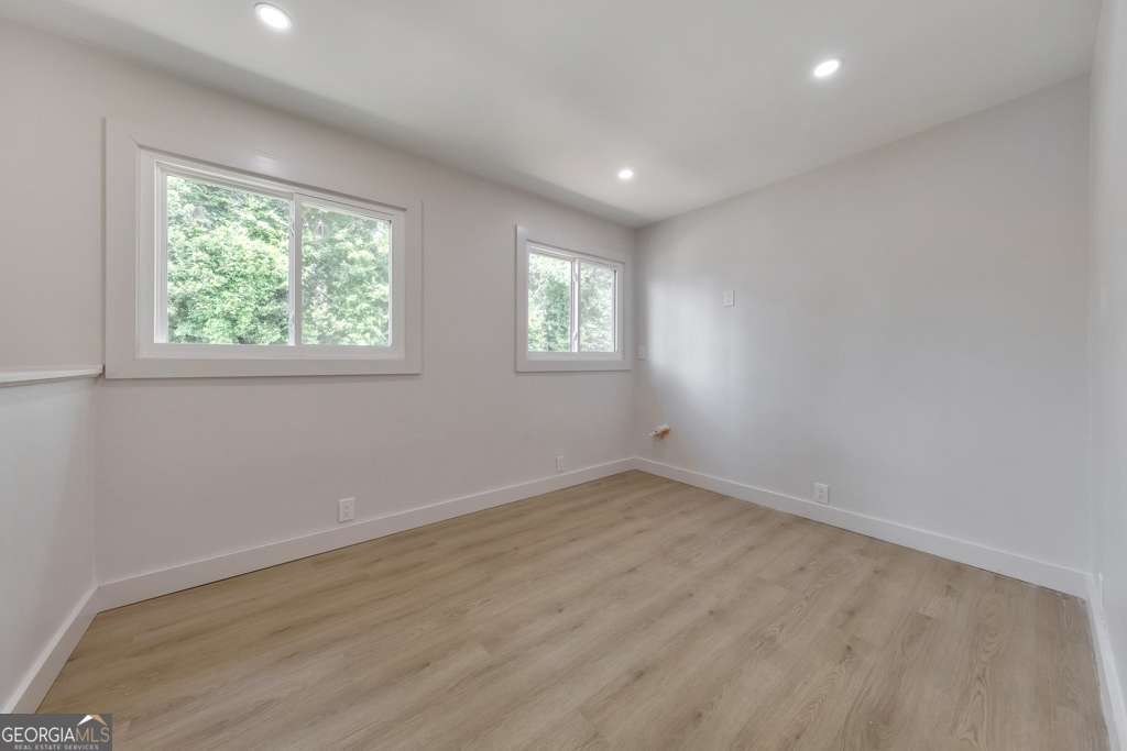 NONE - Commercial Lease