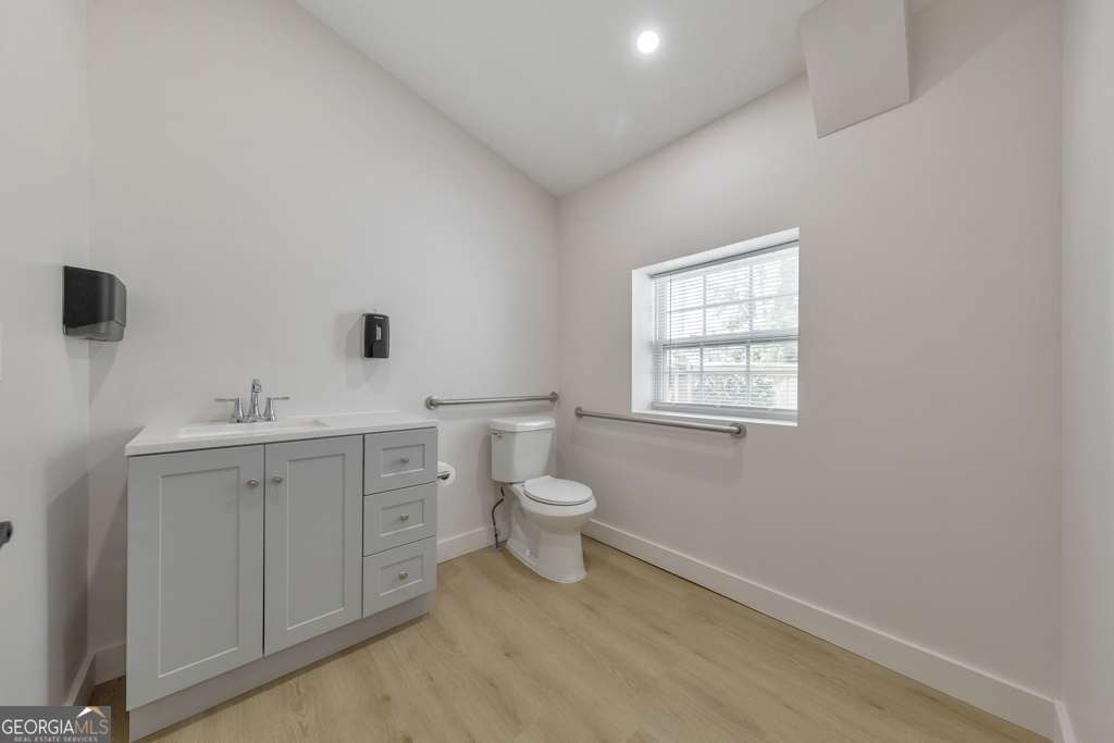 NONE - Commercial Lease