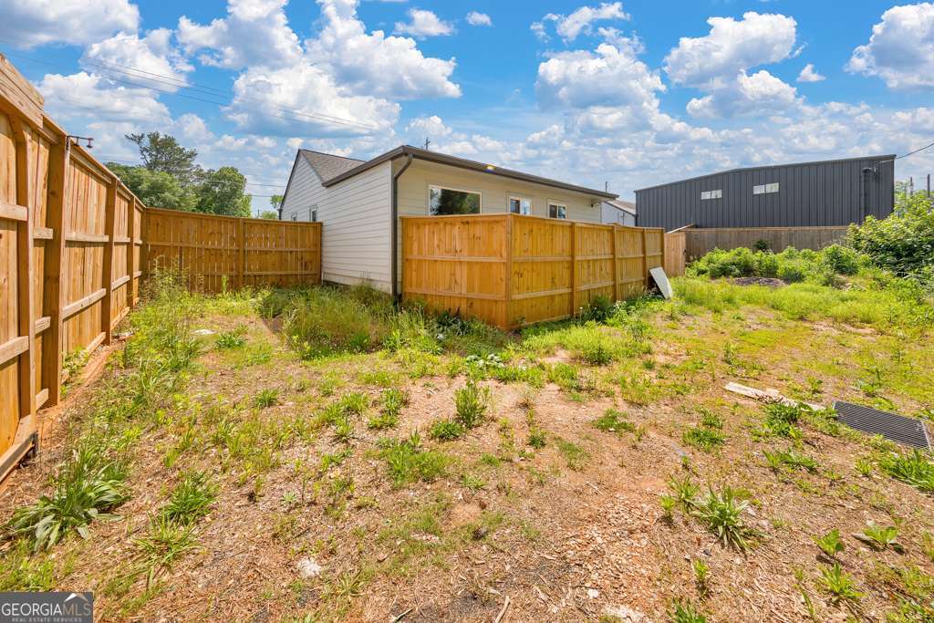 NONE - Commercial Lease