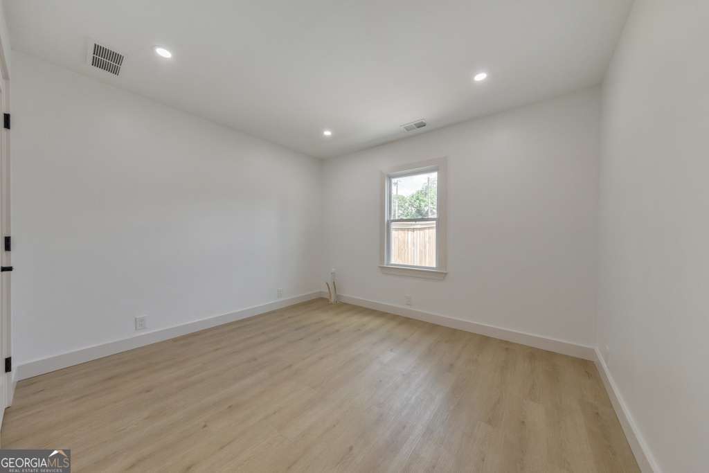 NONE - Commercial Lease