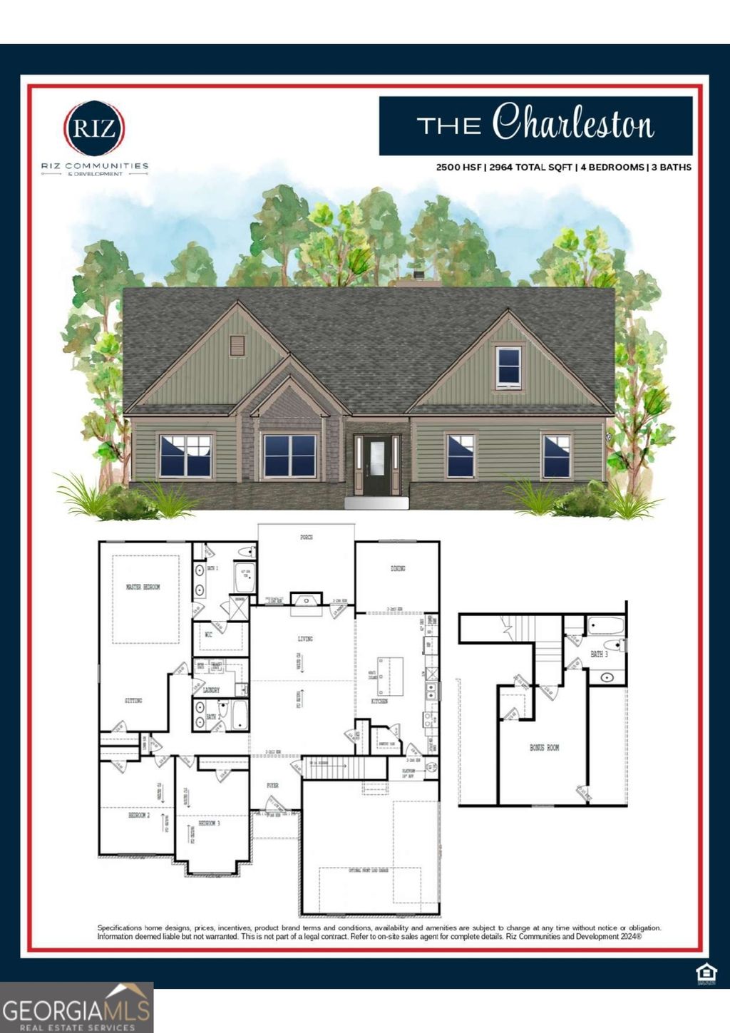 Photo of 250 Observation Pointe #140, Dallas, GA 30132 (MLS # 10731626)