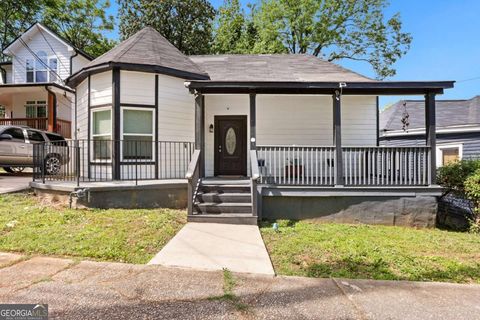 509 Roy ST SW Atlanta GA 30310