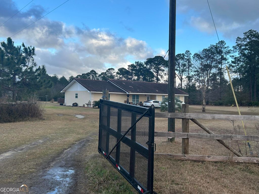 Photo of 14268 N HWY 125, Tifton, GA 31794 (MLS # 10693900)