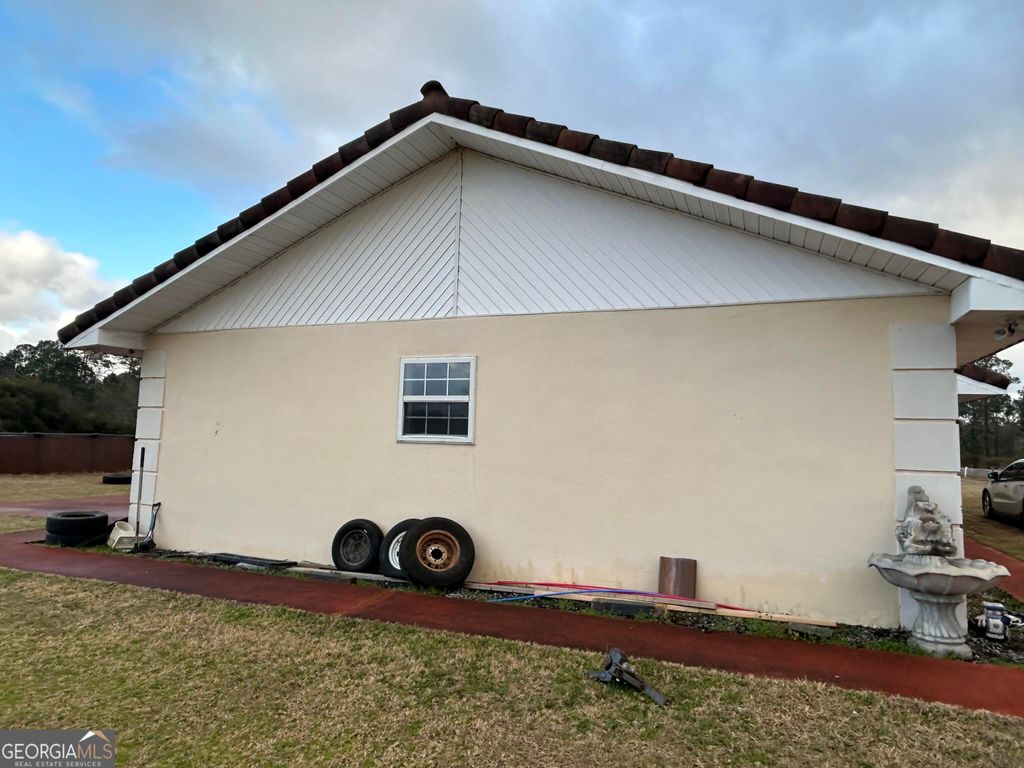 Photo of 14268 N HWY 125, Tifton, GA 31794 (MLS # 10693900)