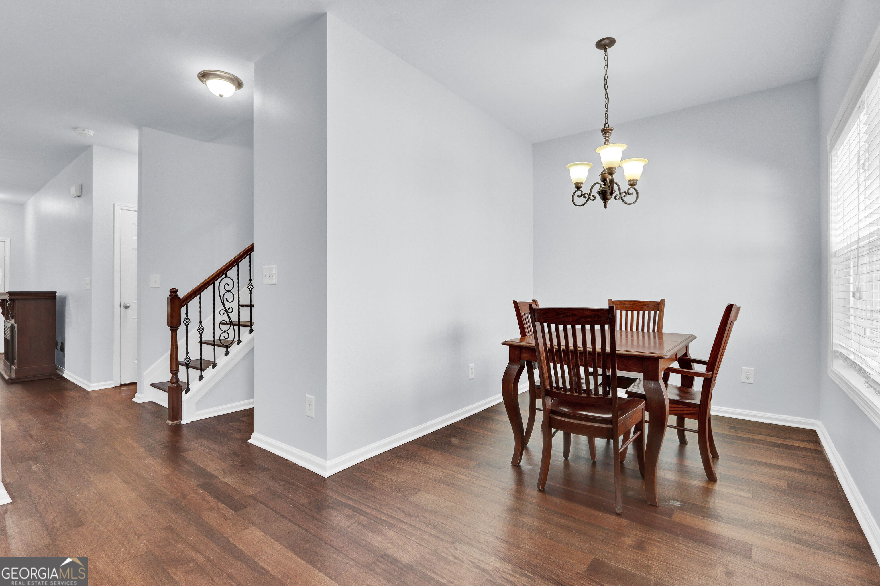 Mill Creek LKS PH02 - Residential
