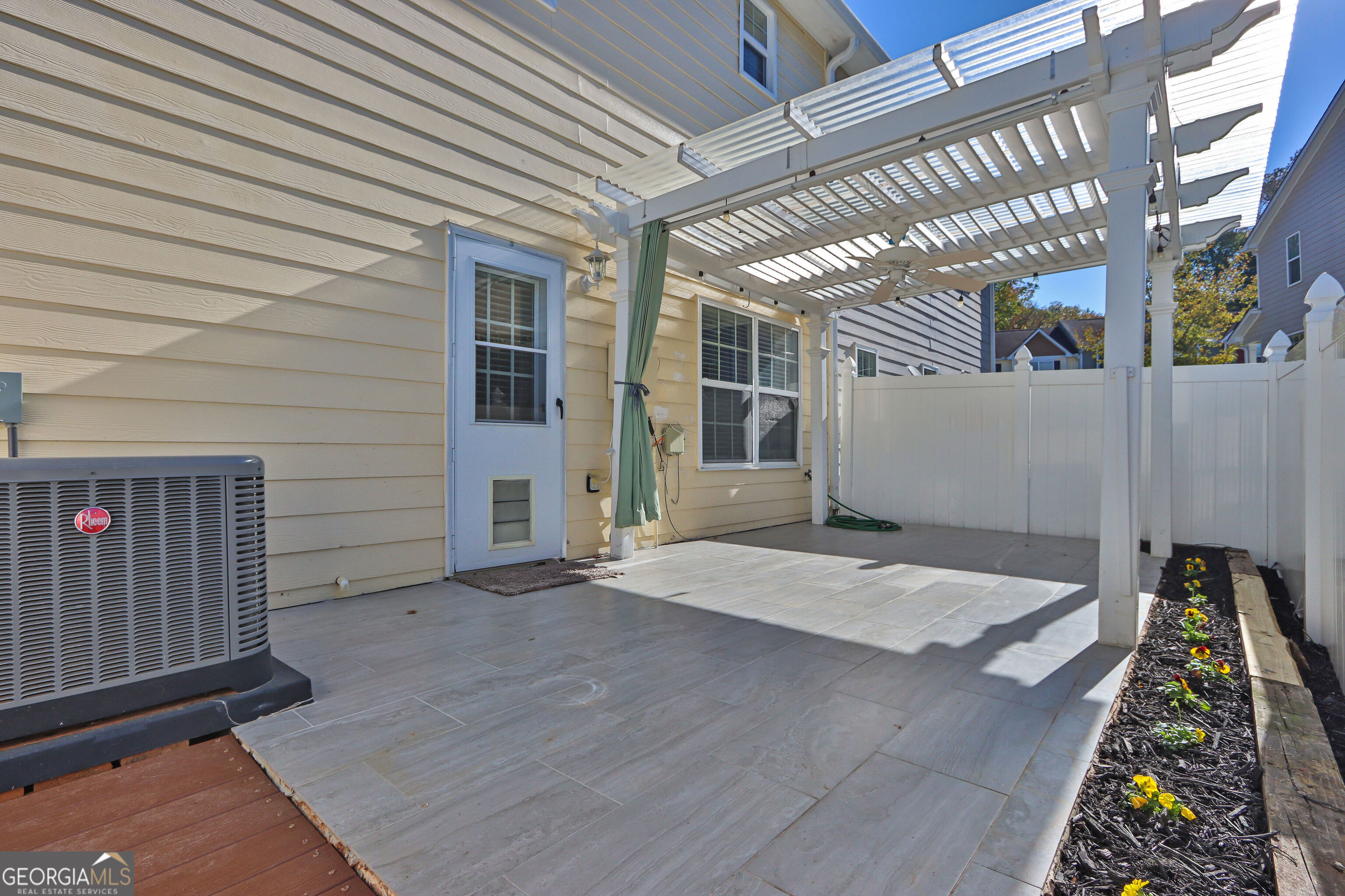 Mill Creek LKS PH02 - Residential