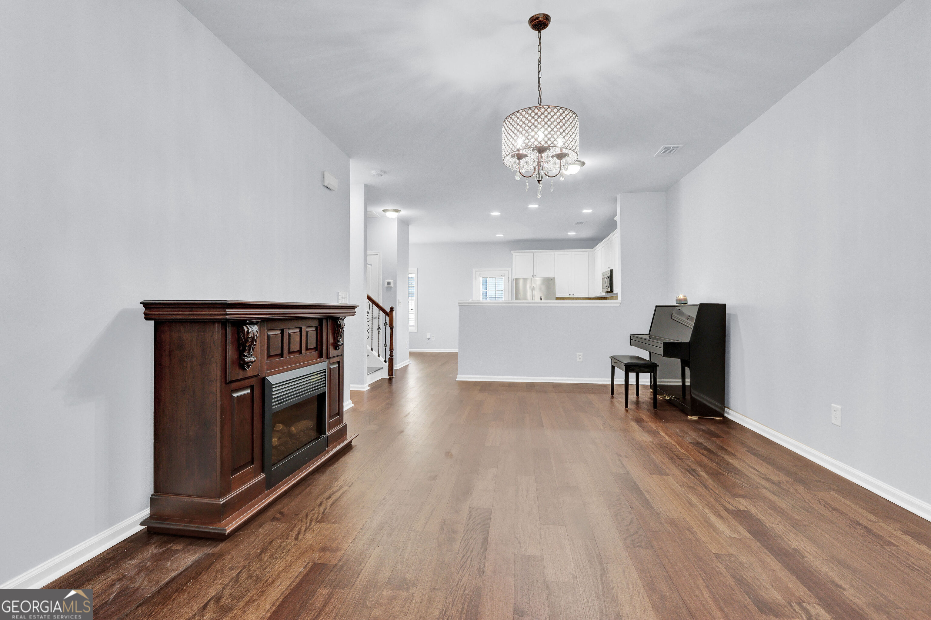 Mill Creek LKS PH02 - Residential