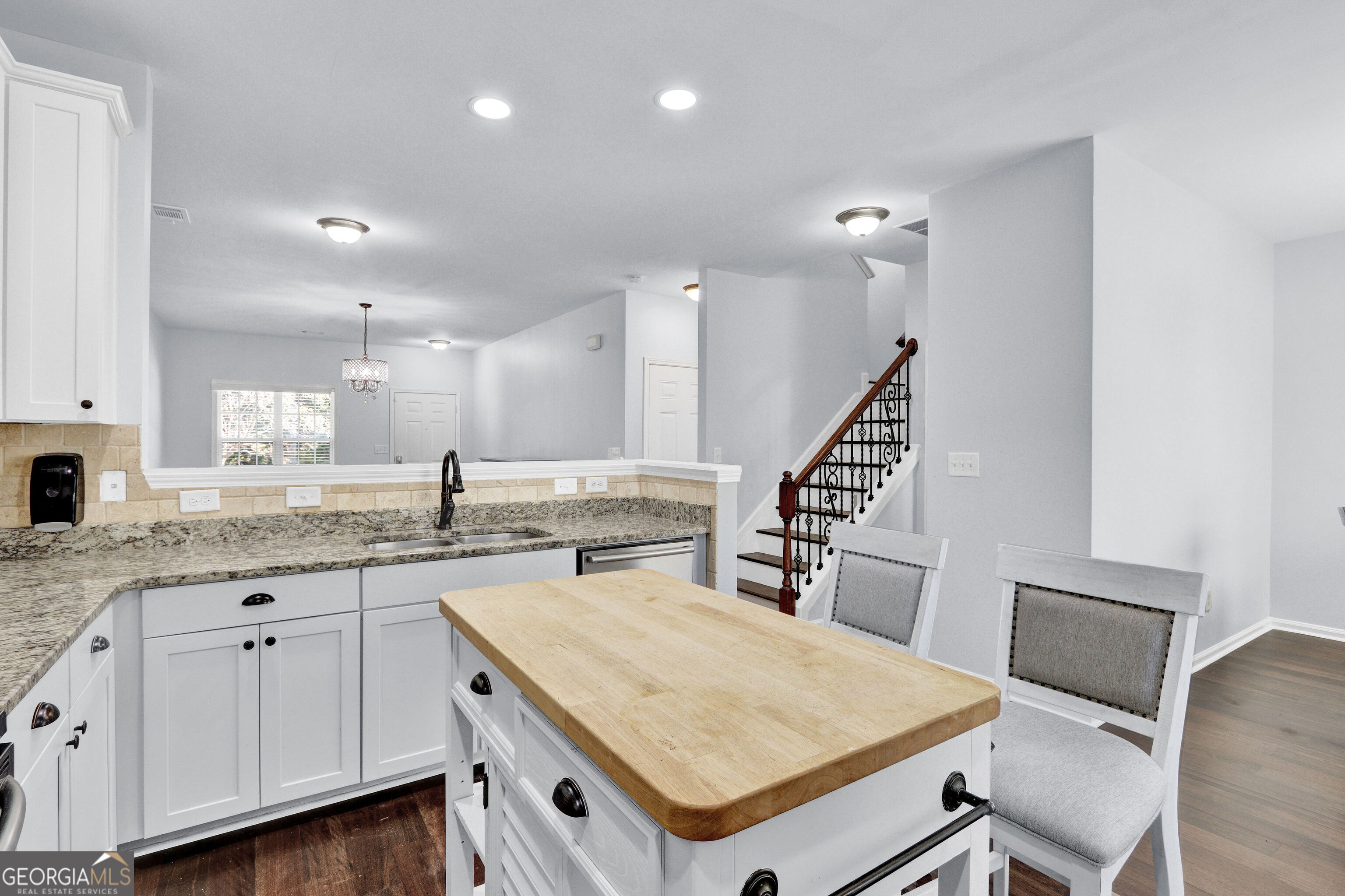 Mill Creek LKS PH02 - Residential