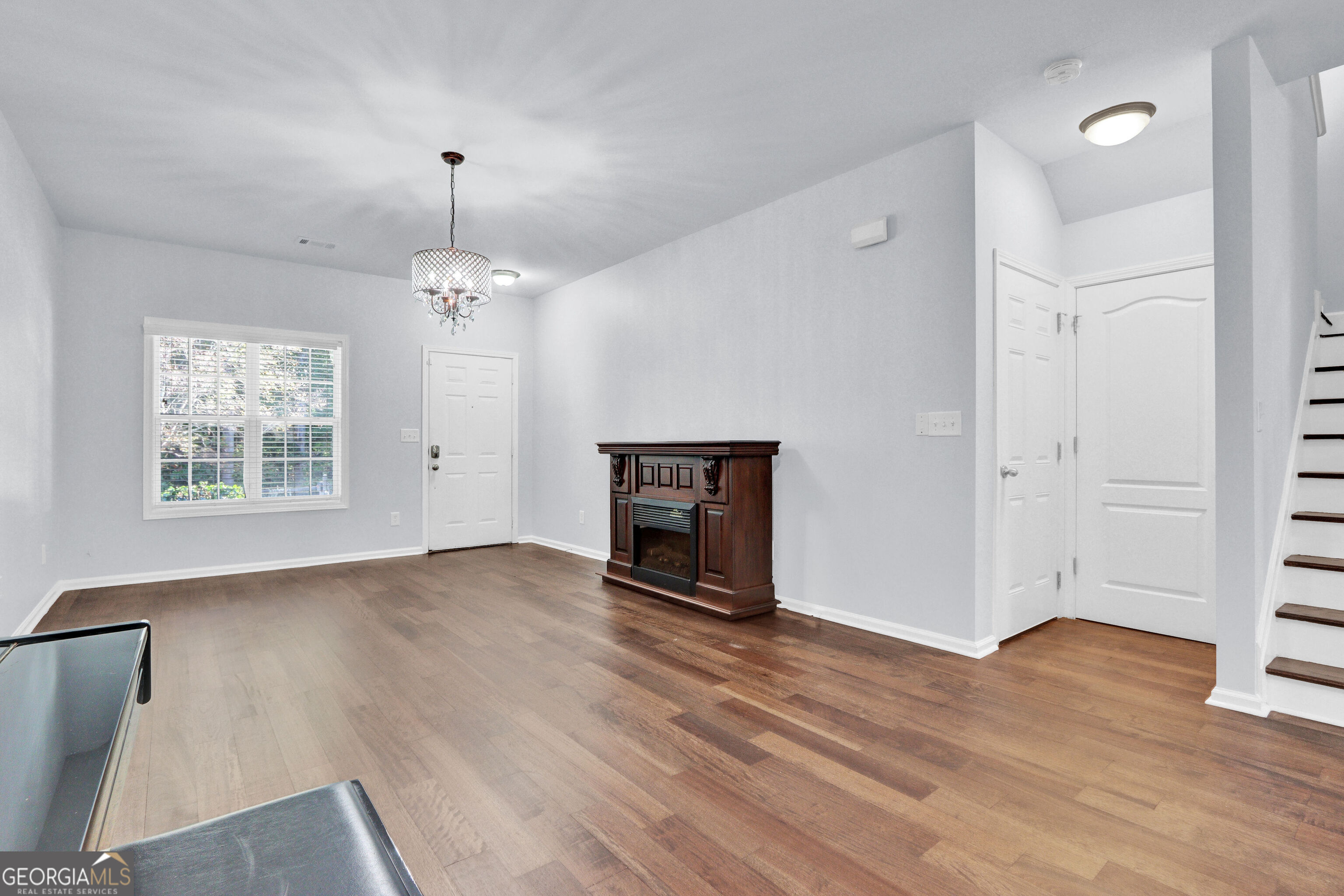 Mill Creek LKS PH02 - Residential