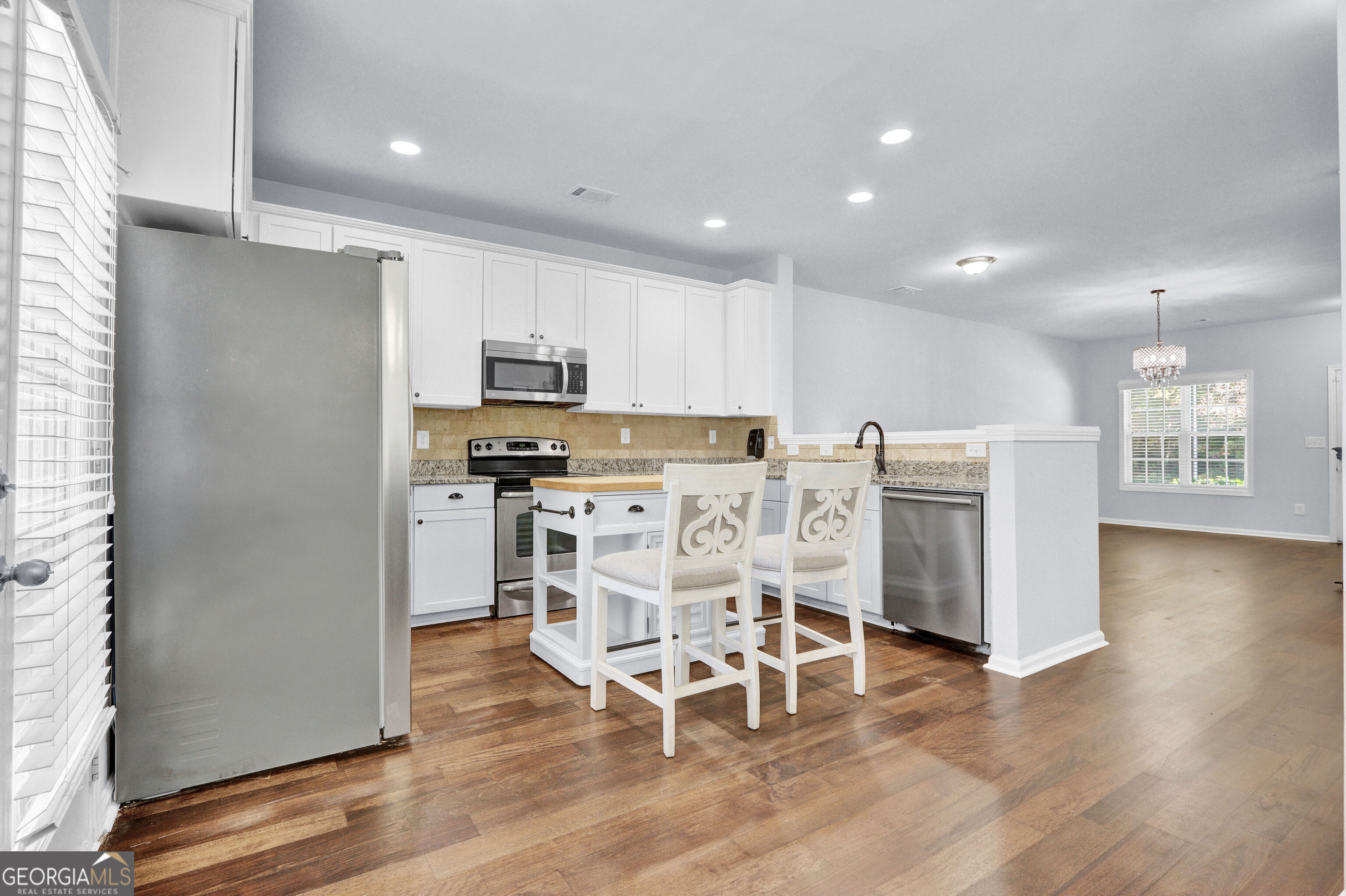 Mill Creek LKS PH02 - Residential
