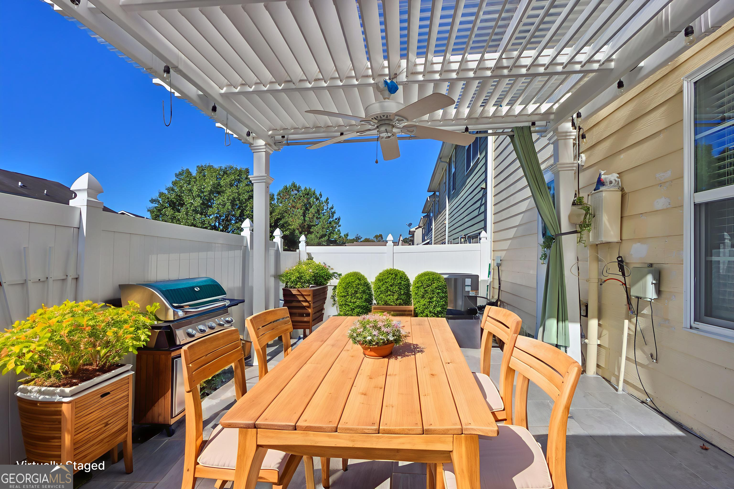 Mill Creek LKS PH02 - Residential