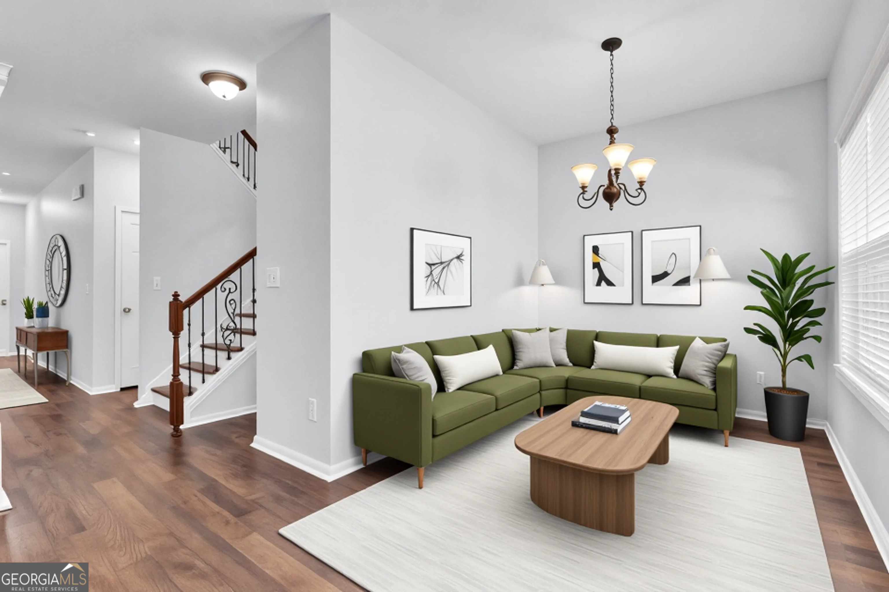 Mill Creek LKS PH02 - Residential