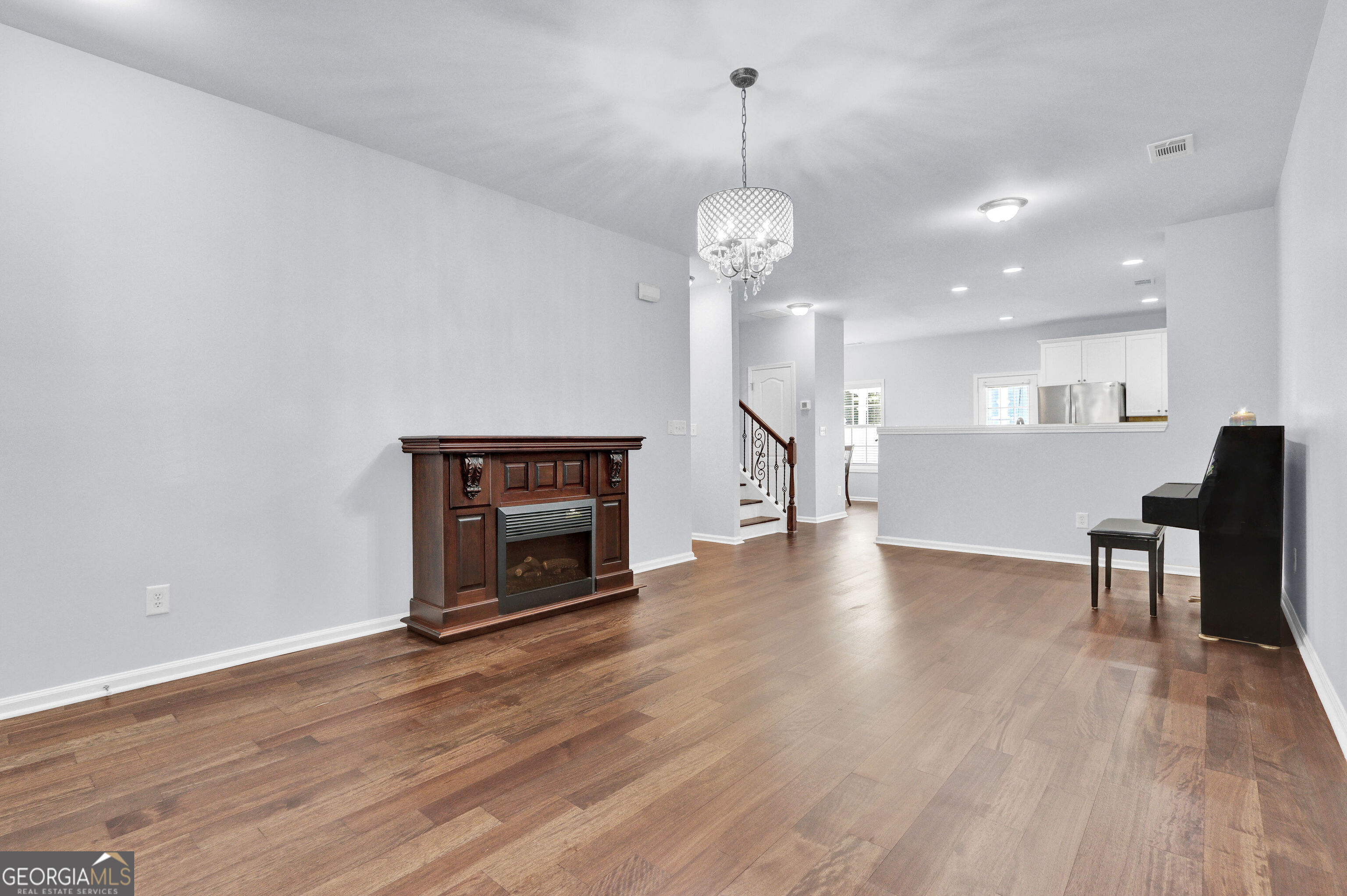 Mill Creek LKS PH02 - Residential