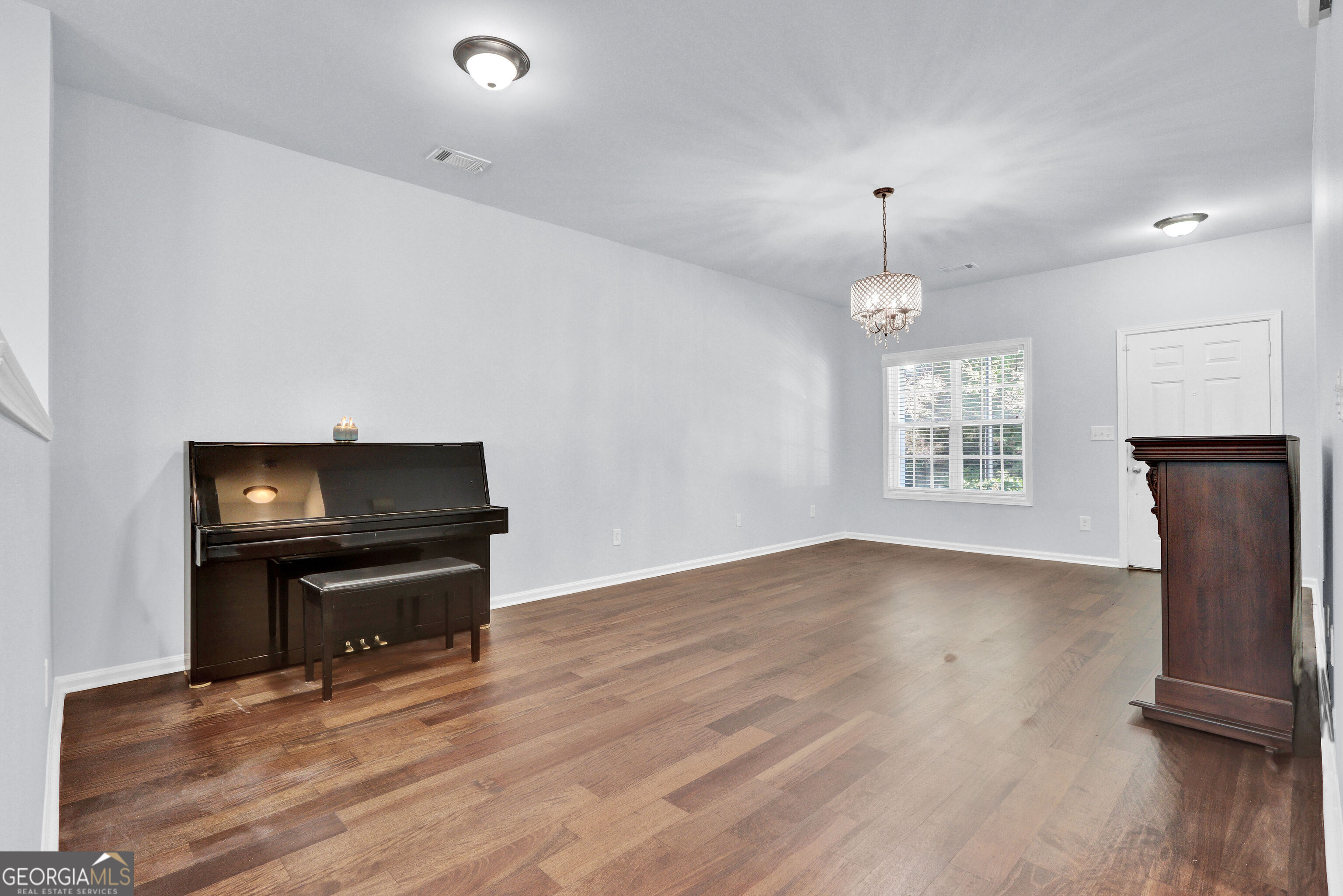 Mill Creek LKS PH02 - Residential