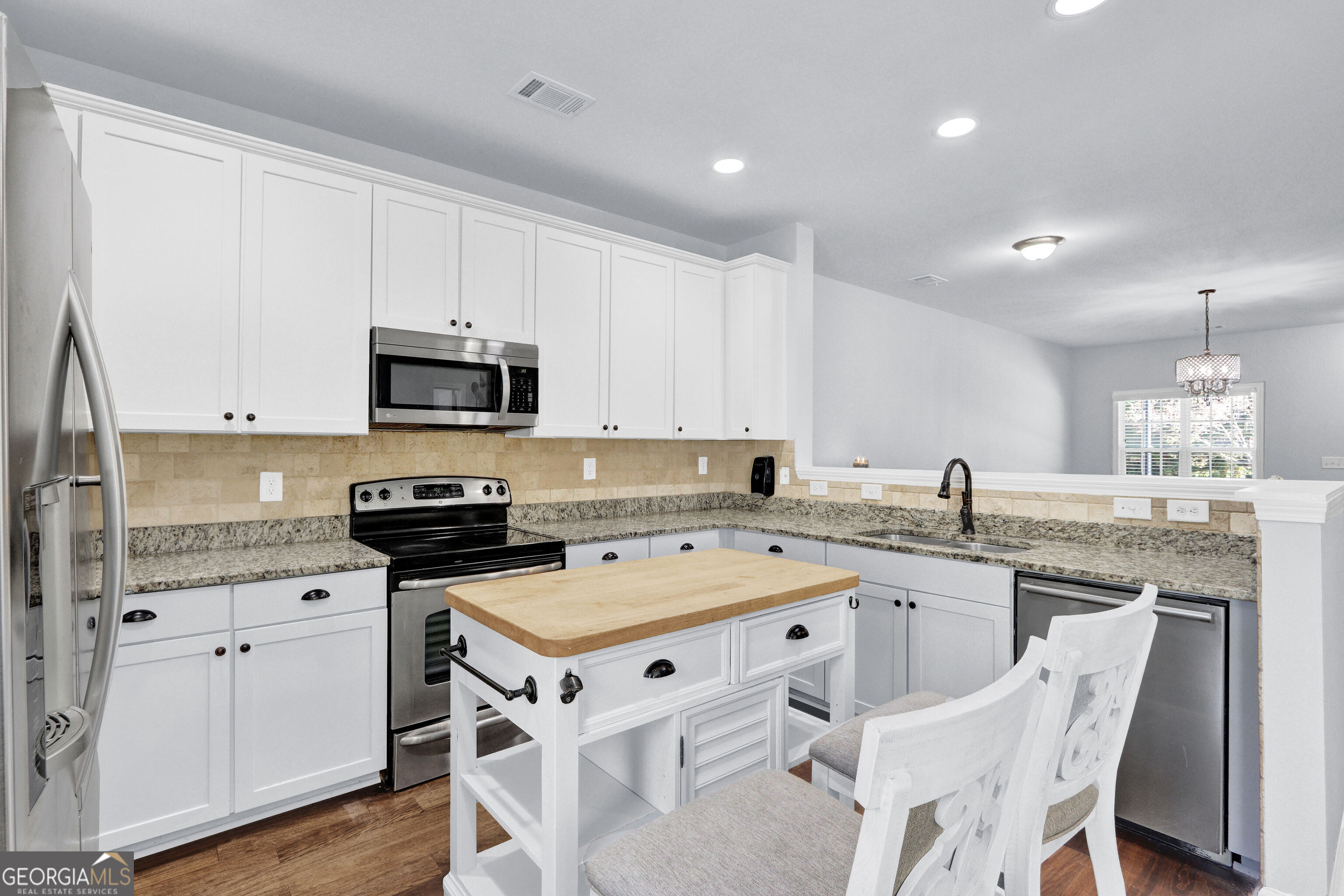 Mill Creek LKS PH02 - Residential