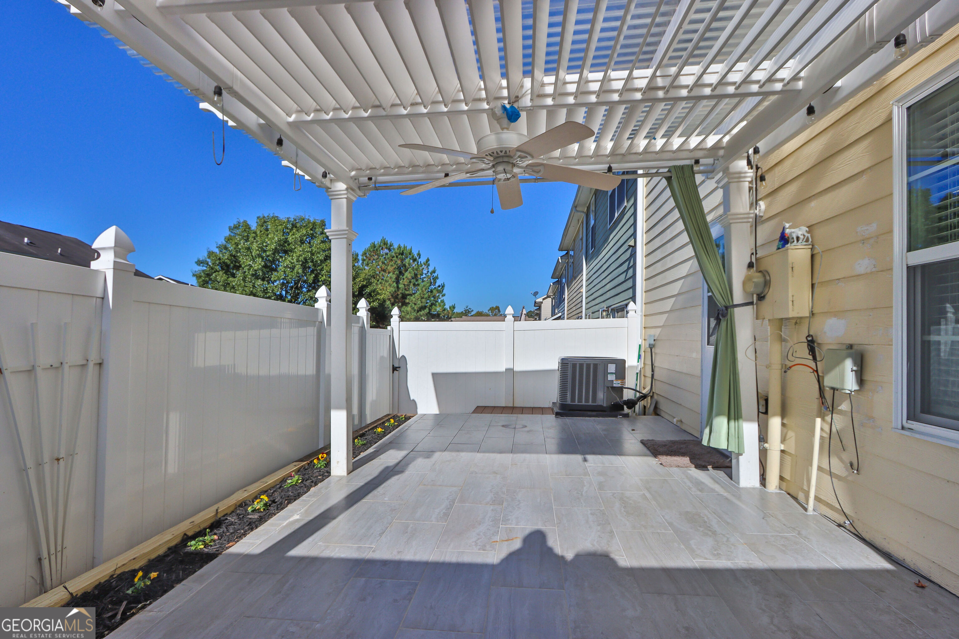 Mill Creek LKS PH02 - Residential