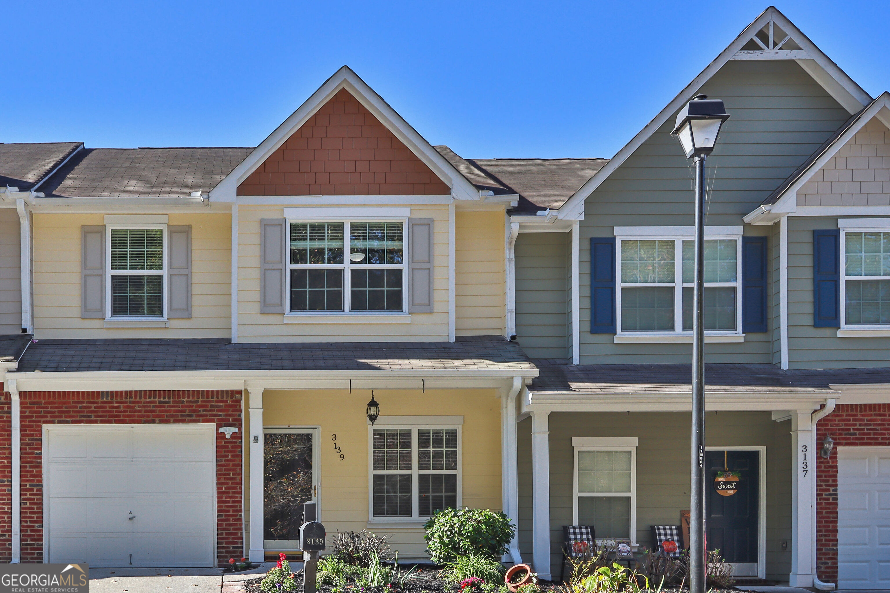 Mill Creek LKS PH02 - Residential
