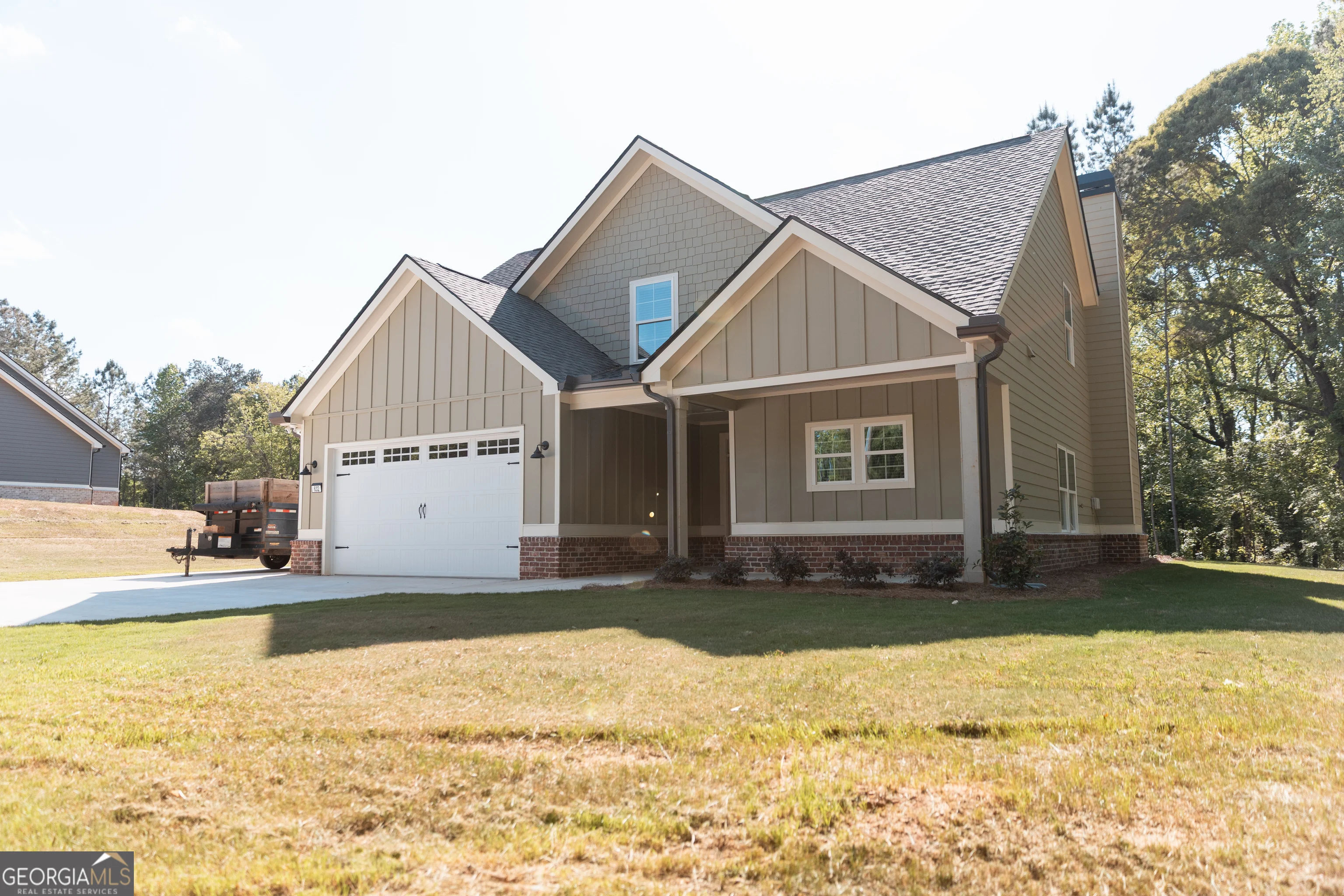 632 Campbell Road, Covington, GA, 30014
